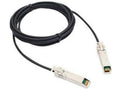 Extreme Networks 10307 10 Gigabit Ethernet SFP+ passive cable assembly, 10m length.