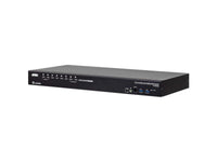 ATEN CS18208 8-PORT USB3.0 4K HDMI KVM