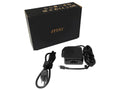 MSI 14C11P103 957-14C11P-103 AC ADAPTOR 65W POWERCORD