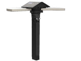 Crestron UCA-SMKR-UC2-3 Swivel Mount Cable Retractor for Crestron Flex Advanced Tabletop Small Room Conference System