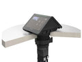 Crestron UCA-SMKR-UC2-3 Swivel Mount Cable Retractor for Crestron Flex Advanced Tabletop Small Room Conference System