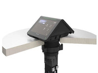 Crestron UCA-SMKR-UC2-3 Swivel Mount Cable Retractor for Crestron Flex Advanced Tabletop Small Room Conference System