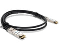 Axiom QDD-400G-DAC-3M-AX QSFP-DD DAC Cable for Juniper 3M