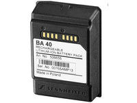 Sennheiser 506656 BA 40 Rechargeable Battery for SpeechLine SL Tablestand DW