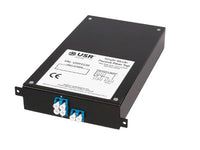 USRobotics USR4526 Single-mode Gigabit LC Fiber TAP 9 Micron 50/50
