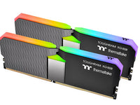 Thermaltake R016D408GX2-3600C18A Toughram Xg RGB DDR4 3600MHZ 8GB X 2