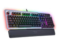Thermaltake GKB-KB5-SSSRUS-01 Argent K5 Silver Switch RGB Keyboard