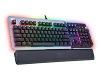 Thermaltake GKB-KB5-SSSRUS-01 Argent K5 Silver Switch RGB Keyboard
