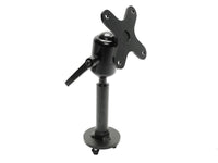 Gamber-Johnson 7160-1671 Zirkona Large Two-down Tablet Assembly