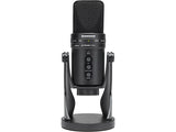 Samson SAGM1UPRO G Track Pro USB Cndnr Mic