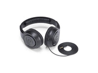 Samson SASR350 SR350 Over Ear Stereo Hdphons