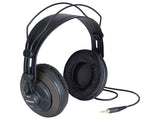 Samson SASR850C SR850C Studio Headphone