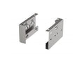 QNAP SP-EAR-QSW2FOR1-01 2 for 1 Rackmount Kit for Half Rack Design Qsw Switch