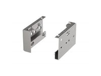 QNAP SP-EAR-QSW2FOR1-01 2 for 1 Rackmount Kit for Half Rack Design Qsw Switch