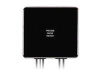 Taoglas MA950.A.LBICG.005 Guardian MA950 5in1 Adhesive Mount 2xLTE MIMO