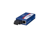 B+B SmartWorx IMC-350-M8-A Minimc, TP-TX/FX-MM850-SC, Lfpt.