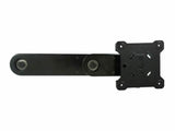 Havis MD-ARM-0603 Swivel Arm Mount With 6inch Base, 3inch