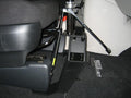 Havis C-HDM-146 Base, Vehicle Mount, Heavy-Duty Mount, CARVN, 11-19