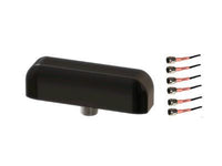 AG Antenna AG96-BB-6W AG96 Low Profile Series Mobility 6-Lead Multi-MIMO 6 x WiFi Dual Band - Bolt Mount Antenna w/15ft 