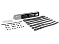 Thermaltake AC-052-CN1NAN-A3 Sleeve Extension PSU Cable Kit, White