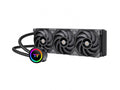 Thermaltake CL-W321-PL12BL-A Toughliquid 360 ARGB All-in-one Cooler