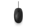 HP 265D9A6 128 LSR WRD Mouse (Bulk120)