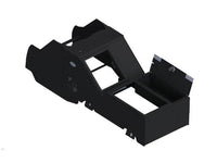 Gamber-Johnson 7160-1566 2021 Chevy Tahoe wide body console