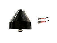 AG Antenna AG52-BB-2W AG52 Enterprise Series Mobility 2-Lead MIMO 2 x WiFi Dual Band / GPS GNSS - Bolt Mount Antenna w/1