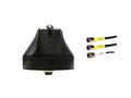 AG Antenna AG63-BB-2CG AG63 Enterprise Series Mobility 3-Lead MIMO 2 x Cellular 3G 4G 5G CBRS / GPS GNSS - Bolt Mount Antenna w/15ft Coax Cables - Black