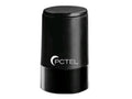 PCTEL BMLPVMB/LTE-VP he BMLPVMB/LTE low-profile vertical antenna provides superior multiband pattern coverage for mobile or fixed applications operating in frequencies from 600 MHz to 2700 MHz