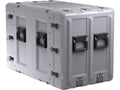 DSI MR1923-5/29/5 Pelican MAC Rack Case - 12 u - Gray
