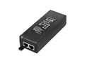 Vaddio 451-0400-055 Ps POE+ Midspan 10G Power Injector