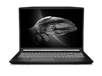 MSI CREATORM16670 CREATOR M16 A11UD-670
