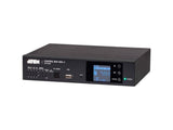 ATEN VK1200 Environment Control System Compact UNIT (2ND Generation) with DUAL LAN