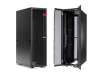 Lenovo 7D6DA007WW 42U Prime Onyx HD Rack Cab