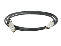 Axiom MCP1600-E001E30-AX QSFP28 DAC Cable for Mellanox 1m