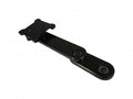 Havis MD-ARM-0306 Accessory Adapter, Accessory, VSX, Light Duty, Swing Arm, 9" Long