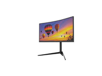 Planar PZN3410Q 34in Curved Ultrawide Docking Monitor, Black, 2k Wqhd, LED LCD, USB Type-c, HDMI, DP, USB Hub, Kvm, RJ45