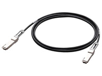 Allied Telesis AT-QSFP28-1CU 100G,DAC,PASSIVE,1M