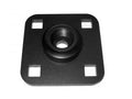 Gamber-Johnson 7160-1034 Adapter Plate - 4 BOLT HOLE GJ to Zirkon