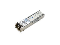B+B SmartWorx SFP-FSM-80K IE-SFP/155-ED, SM1550/LONG -LC.