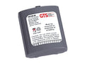 GTS H6100-M Direct Replacement for the OEM P/N 21-41321-03 Battery that is USED in the Symbol 6100 Series Scanning Device.