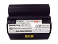 GTS HCK60-LI Direct Replacement for the Battery USED in the Intermec CK3 Scanning Device. 5200 MAH, Li-ion, 3.7 Voltage, 12 Month Warranty. OEM P/