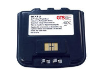 GTS HCN3-LI Direct Replacement for the Battery that is USED in the Intermec CN3 and CN4 Mobile Computers..