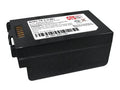 GTS HMC70-LI(48) The HMC70-LI(48) FROM GTS is a Battery for the MC70 Rugged Enterprise Digital Assistants FROM Symbol Technologies..