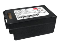 GTS HMC70-LI(48) The HMC70-LI(48) FROM GTS is a Battery for the MC70 Rugged Enterprise Digital Assistants FROM Symbol Technologies..