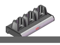 GTS HCH-3030-CHG 3-BAY Cradle Charger for Symbol/motorola MC3000 / MC31XX / MC3200 Series Devices..