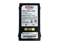GTS HMC3200-LI(H) HIGH Performance Replacement Battery for MC3200 Zebra / Motorola Mobile Computers.