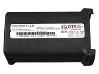 GTS HMC9000-LI(24) Dependable Rechargeable Replacement Battery for Symbol MC9000/91XX Series.