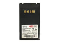GTS HX3-LI Battery for Datalogic Falcon X3 Mobile Computer Devices
